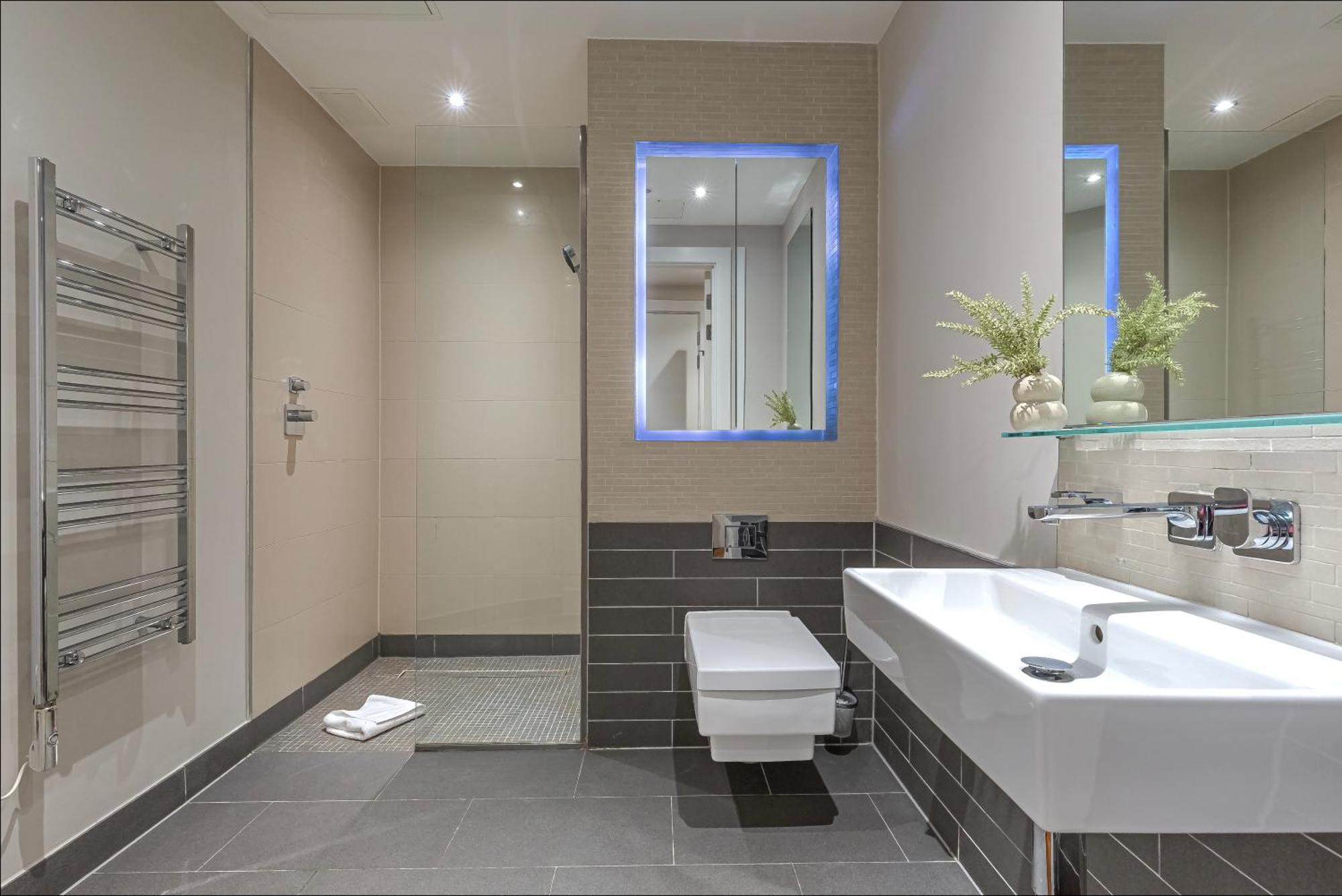 Appart hôtel Grays By Aeria