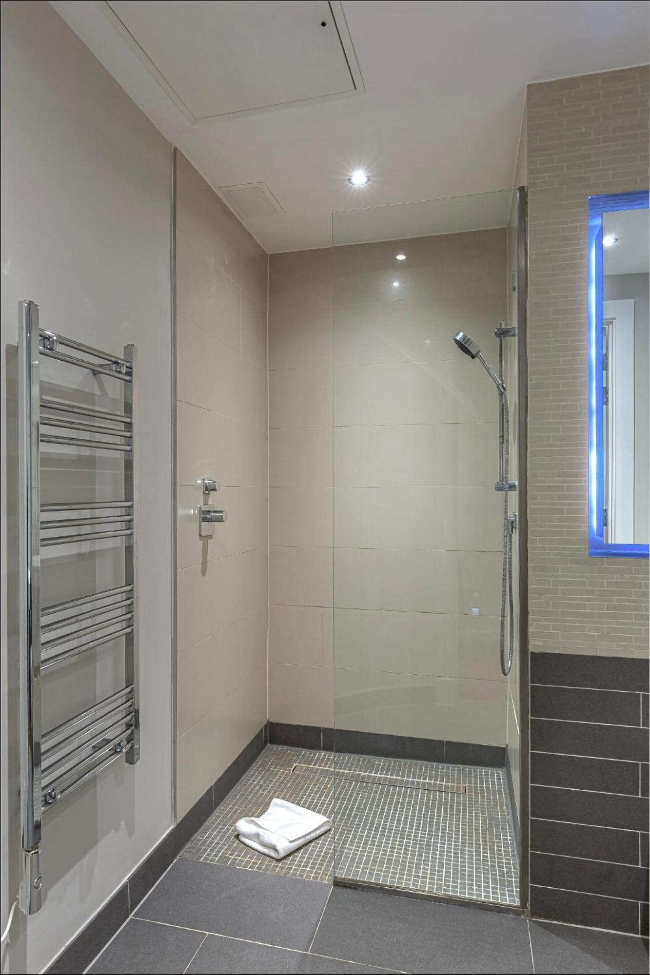 Grays By Aeria Aparthotel Londres