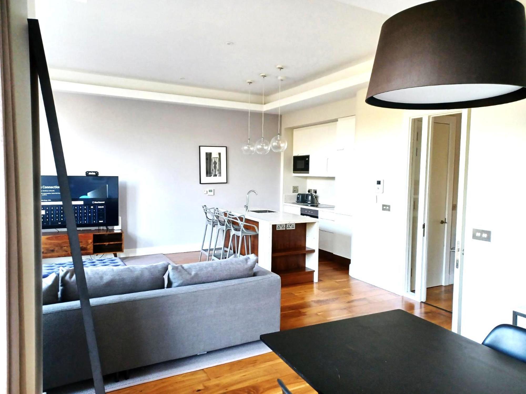 Grays By Aeria Aparthotel Londres